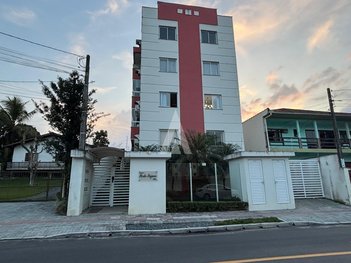 apartment em Rua Joaquim Girardi, Vila Nova - Joinville - SC