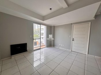 apartment em Rua São Francisco, Nossa Senhora do Rosário - Santa Maria - RS