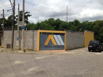 land_lot em Alameda das Catleas, Jardim Simus - Sorocaba - SP