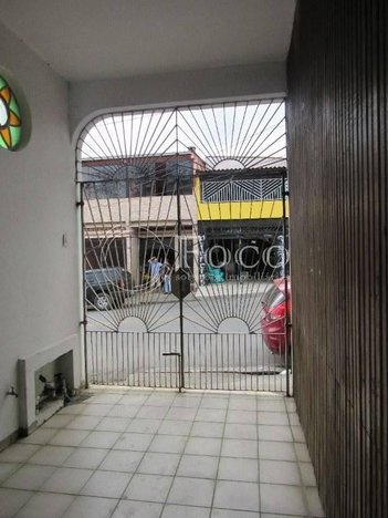 apartment em Rua Monte Carlo, Jardim Bela Vista - Guarulhos - SP