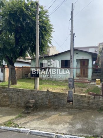 land_lot em Rua Coronel Sarmento, Centro - Gravataí - RS