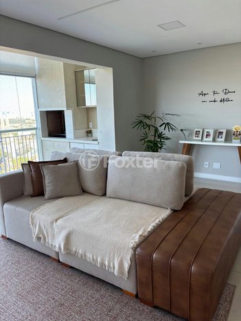 apartment em Rua William Furneau, Pirituba - São Paulo - SP