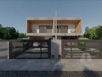 house em José Zanrosso, Nossa Senhora da Saúde - Caxias do Sul - RS