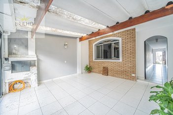 house em Rua Boninas, Jardim das Flores - Osasco - SP