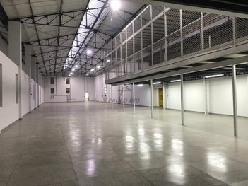 industrial em Rua Maria de Lourdes, Serraria - Diadema - SP