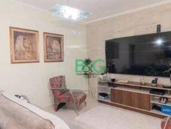 house em Rua Paulo Lavrador, Vila Maria Alta - São Paulo - SP