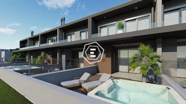 house em Estrada do Mar, Centro - Xangri-Lá - RS