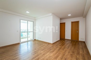 apartment em Rua Monsenhor Ivo Zanlorenzi, Cidade Industrial - Curitiba - PR