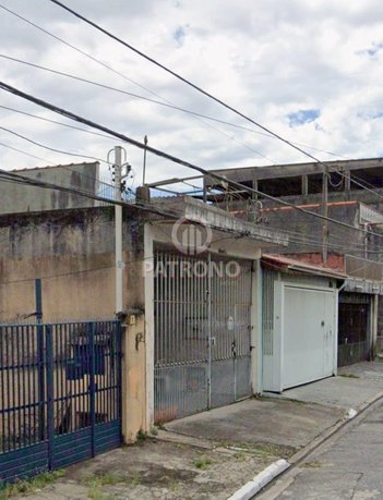 house em Rua Fava de Lobo, Jardim Guapira - São Paulo - SP