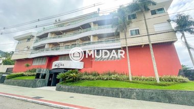 apartment em Manoel Severino de Oliveira, Lagoa da Conceição - Florianópolis - SC