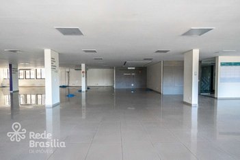 office em SCS Quadra 6, Asa Sul - Brasília - DF