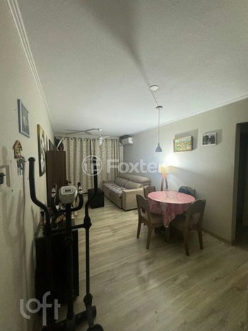 apartment em Avenida Engenheiro Francisco Rodolfo Simch, Sarandi - Porto Alegre - RS