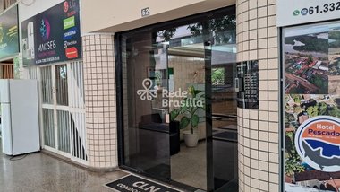 business em CLN 114 Bloco C, Asa Norte - Brasília - DF