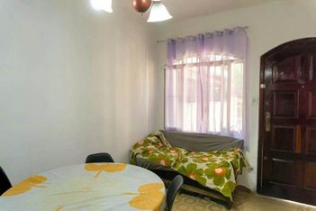 house em Rua Emanuel Guedes, Conjunto Residencial Butantã - São Paulo - SP