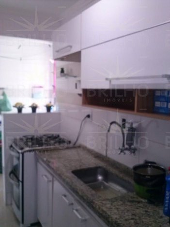 apartment em Avenida Elísio Teixeira Leite, Sítio Morro Grande - São Paulo - SP