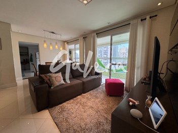 apartment em Rua Amazonas, Santo Antônio - São Caetano do Sul - SP