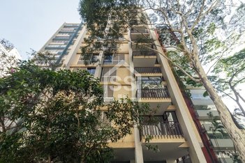 apartment em Rua Sergipe, Consolação - São Paulo - SP