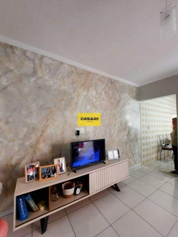 house em Rua Carlos Dalmolin, Dos Casa - São Bernardo do Campo - SP