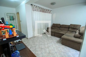 house em Rua Campo Largo, Vila Bertioga - São Paulo - SP