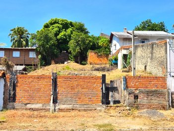 land_lot em Rua Novo Hamburgo, Parque Amador - Esteio - RS