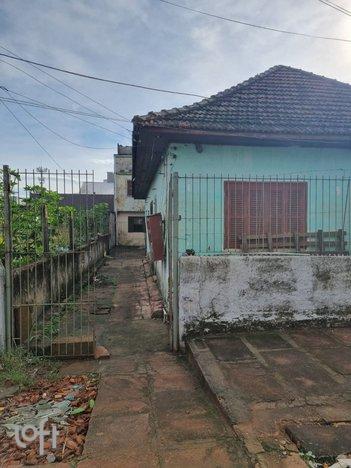 house em Paraíba, Mathias Velho - Canoas - RS