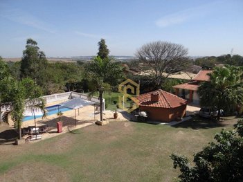 agricultural em Alameda Serpa, Vale das Laranjeiras - Indaiatuba - SP