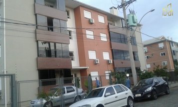 apartment em Rua Rui Ramos, Vila Imbui - Cachoeirinha - RS