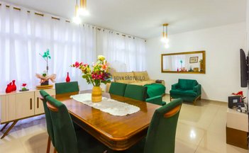 apartment em Avenida Brigadeiro Luís Antônio, Jardim Paulista - São Paulo - SP