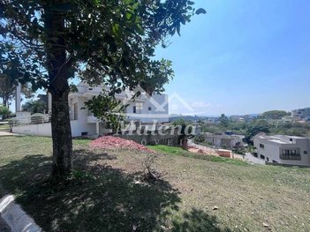 land_lot em Rua Pintassilgo, Suru - Santana de Parnaíba - SP