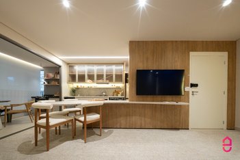 apartment em Rua 147, Setor Marista - Goiânia - GO