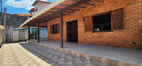 house em Avenida Doutor Eugênio Borges, Rio do Ouro - São Gonçalo - RJ