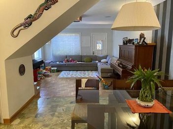 house em Rua Furnas, Brooklin Paulista - São Paulo - SP