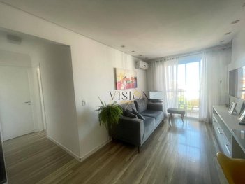 apartment em Rua Frei Manoel da Ressurreição, Jardim Guanabara - Campinas - SP
