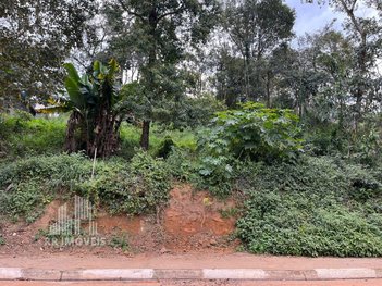 land_lot em Rua Penha, Parque Fernão Dias - Santana de Parnaíba - SP