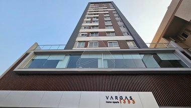 apartment em Avenida Presidente Vargas, Vila Rodrigues - Passo Fundo - RS