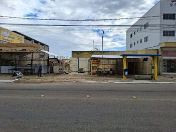 industrial em Avenida Maria Lacerda Montenegro, Nova Parnamirim - Parnamirim - RN