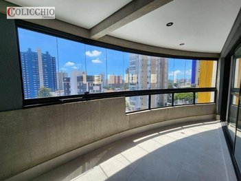 apartment em Rua das Goiabeiras, Jardim - Santo André - SP