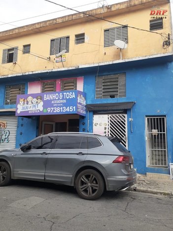 apartment em Rua Santa Catarina, Cidade Brasil - Guarulhos - SP
