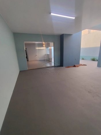 house em Rua Anna Maria Aiello Frollini, Jardim dos Ypês - Barra Bonita - SP