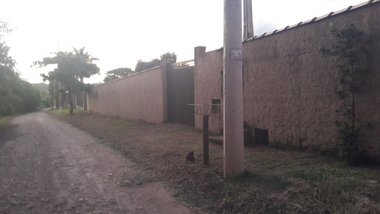 land_lot em Rua Fernando Zocca, São Jorge - Piracicaba - SP