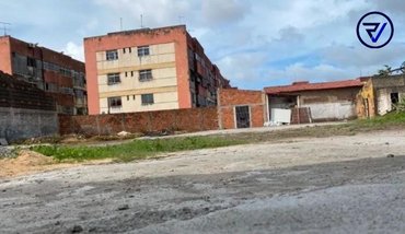 land_lot em Rua Desembargador Coelho Cintra, Damas - Fortaleza - CE