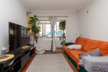 apartment em Rua Ibitirama, Vila Prudente - São Paulo - SP