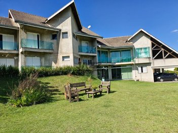 house em Rua do Salmão, Condomínio Jardim das Palmeiras - Bragança Paulista - SP