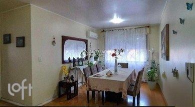 apartment em Clemenciano Barnasque, Teresópolis - Porto Alegre - RS