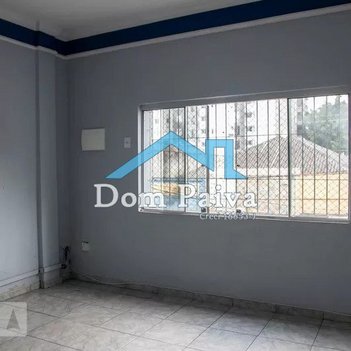 apartment em Rua Luís Góis, Mirandópolis - São Paulo - SP