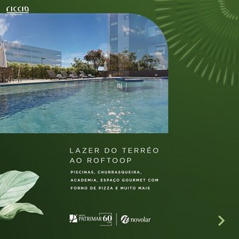 Cômodo Condomínio