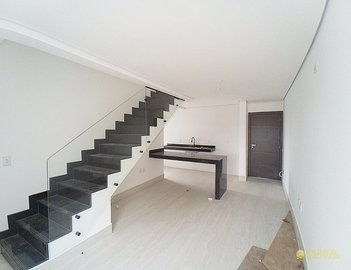 apartment em Rua Ministro Hermenegildo de Barros, Itapoã - Belo Horizonte - MG