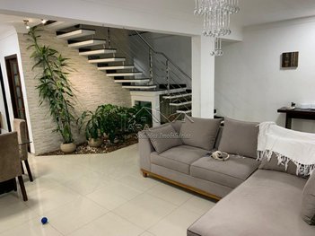 house em Rua Alcides Jorge, Conjunto Habitacional Padre José de Anchieta - São Paulo - SP