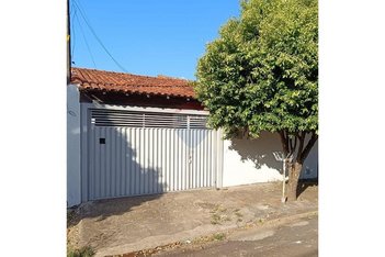 house em Rua João Vaz de Lima, Conjunto Habitacional Paulo Freire - Lins - SP