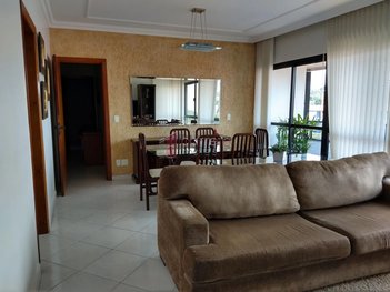 apartment em Rua Dezoito de Junho, Jardim Marambaia - Jundiaí - SP